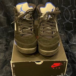 Air Jordan 5 Retro
